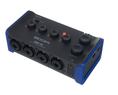 Zoom AMS-44 USB garso sąsaja
