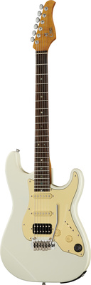 Mooer GTRS Guitars Prof. 800 OW elektrinė gitara  