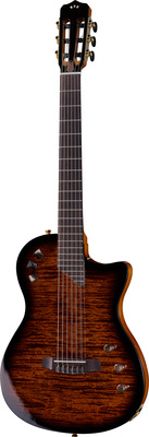 Įvairios klasikinės gitaros