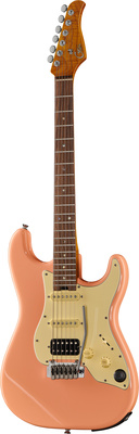 Mooer GTRS Guitars Prof. 800 FP midi gitara