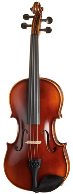 Gewa Allegro Violin 4/4 OC LH CB kairiarankis smuikas