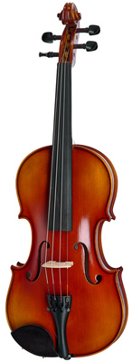 Gewa Ideale Violin Set 4/4 SC CB akustinis smuikas  