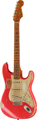 50s Strat AFR Relic MBKM