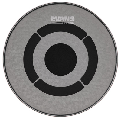 Evans 12" dB One Drum Head TT tomų būgno membrana