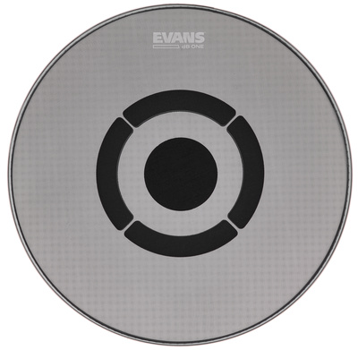 Evans 15" dB One Drum Head TT tomų būgno membrana
