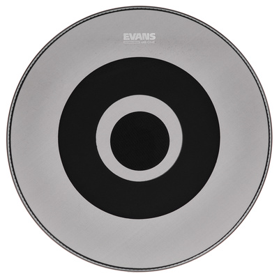 Evans 24" dB One bosinio būgno membrana