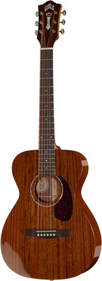 Guild M-120 Nat Westerly B-Stock akustinė gitara  