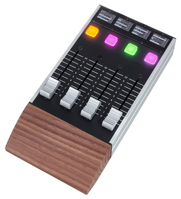 MakePro X XPERT-A6-MIX xPert valdiklis  