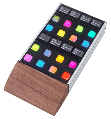MakePro X XPERT-A6-SWITCH xPert Control faderis  