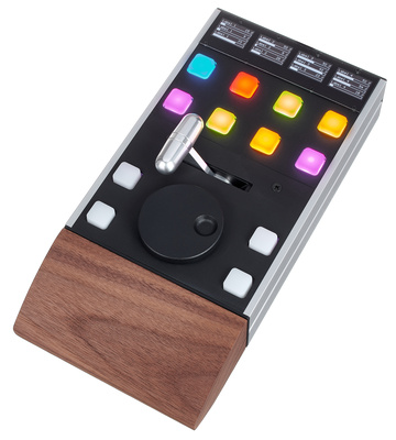 MakePro X XPERT-A6-BLEND xPert Control apšvietimo valdiklis