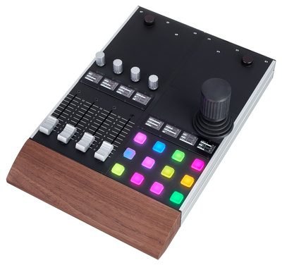 MakePro X XTEND-B10-PTZ xTend valdiklis