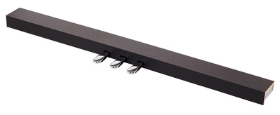 Kawai F-351 B sustain pedalas