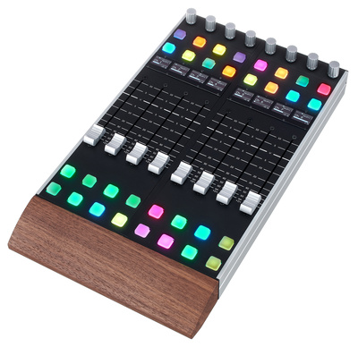 MakePro X XCEL-B12 xCel apšvietimo valdiklis