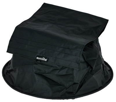 Eurolite Rain Cover Double Clamp LED par laikiklis priedas