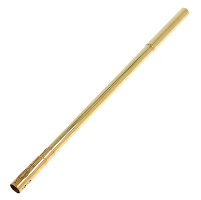Blackburn Leadpipe #12M žaliava varinių instrumentų dalis