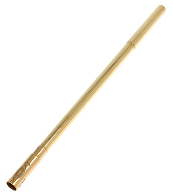 Blackburn Leadpipe #11 raw varinių pučiamųjų instrumentų vamzdis