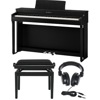 Kawai CN-201 B Set