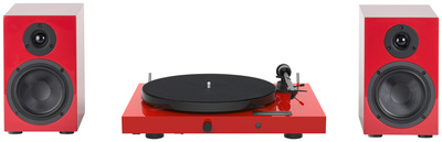 Turntables