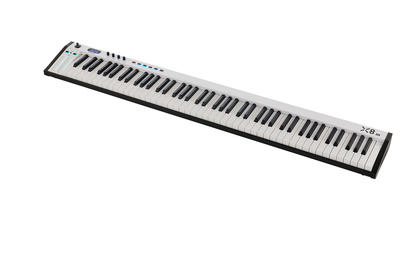 Midiplus X-8 III MIDI valdymo klaviatūra