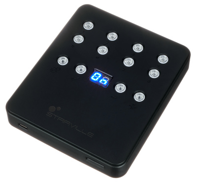 Stairville DMX Joker V2 512 SLIM DMX kompiuterinė įranga