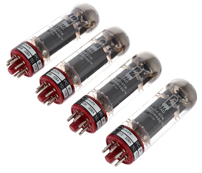 TAD RT124 EL34-STR Quartett Prem. gitaros stiprintuvo lempa