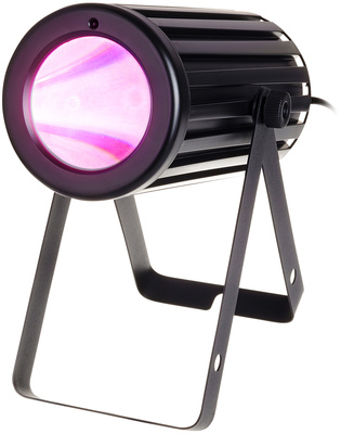 Eurolite LED MF-5 Flowereffekt B-Stock LED gaismas efekts