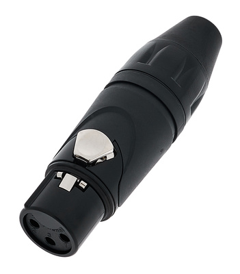 Amphenol AXX3FB 3-pin XLR jungtis