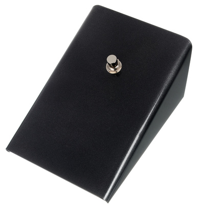 British Pedal Company Vintage Series Buzzaround Fuzz efektų pedalas  