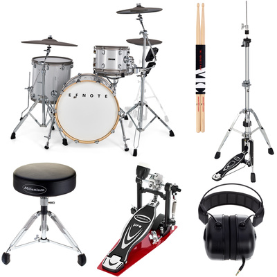 Efnote 7 E-Drum Set elektroninių būgnų komplektas