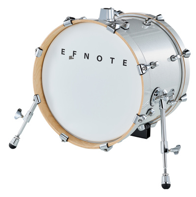 Efnote EFD-K1612-WS 16"x12" elektroninis bosų būgnų padelis
