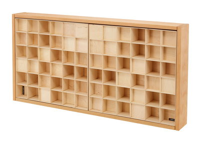 HOFA Diffusor Set nature difuzorius