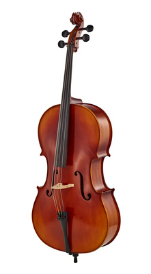 Gewa Allegro VC1 Cello Set 4/4 MB akustinė violončelė
