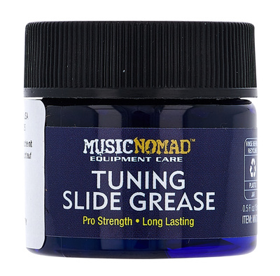 MusicNomad Tuning Slide Grease (MN705) pučiamųjų instrumentų tepalas