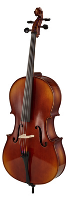 Gewa Allegro VC1 violončelės komplektas 1/2 CB  