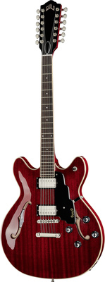 Guild Starfire I-12 CR 12-stygė elektrinė gitara