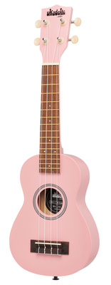 Kala Ukadelic Flaminco sopraninė ukulelė
