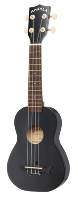 Kala Makala Shark sopraninė ukulelė