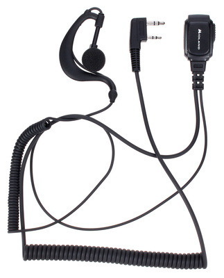 Midland MA 21-LK Pro ausinės su mikrofonu interkomui