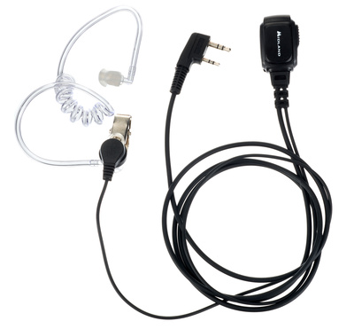 Midland MA-31 LK Pro B-Stock intercom ausinės su mikrofonu