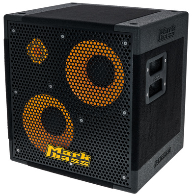 Markbass MB58R 122 Pure Box 4
