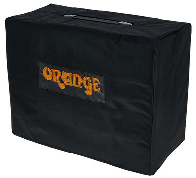 Orange Cover Rocker 32/TremLord 30 stiprintuvo uždangalas