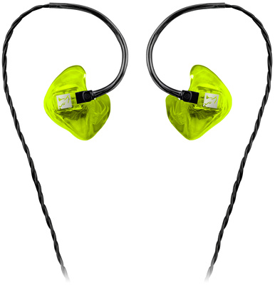 Hörluchs Custom Supreme HL5410 individualios in-ear ausinės  