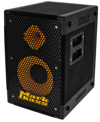 Markbass MB58R 121 Energy Box bosinis kabinetas