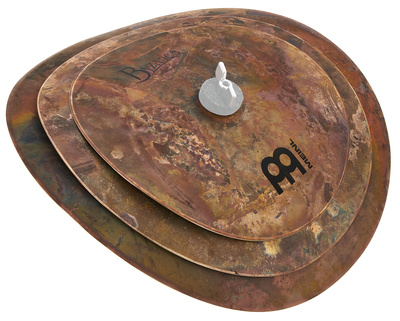 Meinl Byzance Vintage Smack Stack lėkščių stovas