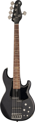 Yamaha BB735A TMB 5-stygė bosinė gitara  