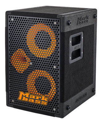Markbass MB58R 102 Energy Box 8 bosinis kabinetas