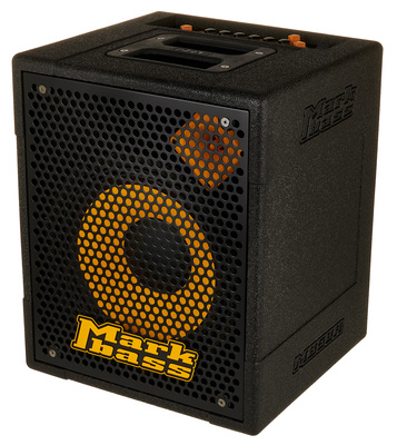 Markbass MB58R Mini CMD 121 P tranzistorinis bosinis kombo