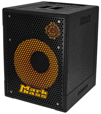 Markbass MB58R CMD 151 Pure bosinis tranzistorinis kombo