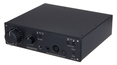 Violectric HPA V550 Pro ausinių stiprintuvas