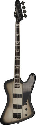 4-stygės heavy stiliaus bosinės gitaros